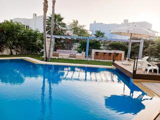 Hacienda White 6 Bedroom Villa - Mājid Abū Zayd - 5