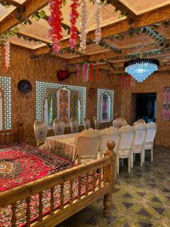 Hotel Ravshanbek - Dukchigi - 0