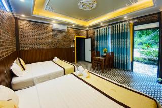 TamCoc Việt Tân Homestay & Garden - Ninh Binh - 6