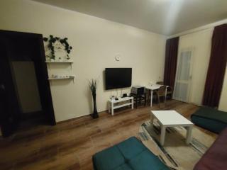 Florenza Khamsin 1 bedroom apartment with swimming pool view - Hurghada - 7
