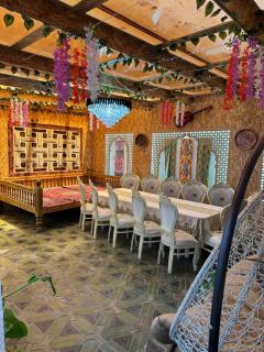 Hotel Ravshanbek - Dukchigi - 2
