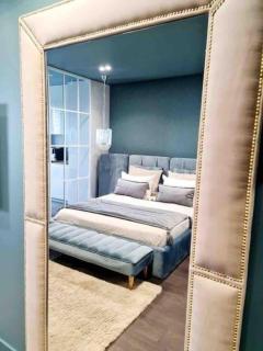 ATLANT luxury apartments Deluxe ТЦ ДЕПОТ - Chernivtsi - 9