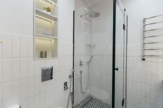 ATLANT luxury apartments Deluxe ТЦ ДЕПОТ - Chernivtsi - 4