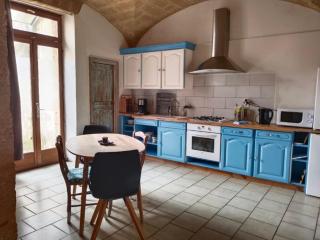 Studio Proche Pont du Gard - Remoulins - 8