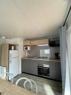camping des crocs - Saint-Quentin-en-Tourmont - 9