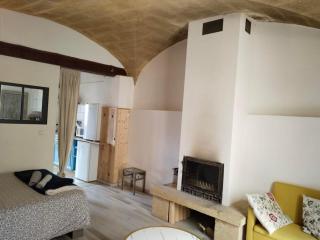 Studio Proche Pont du Gard - Remoulins - 7