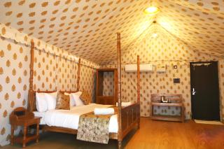 Siya Resort - Ram Janmabhoomi Ayodhya - Ayodhya - 5