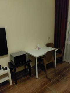 Florenza Khamsin 1 bedroom apartment with swimming pool view - Hurghada - 9