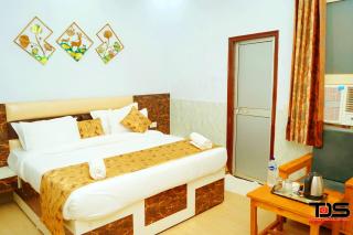 Siya Resort - Ram Janmabhoomi Ayodhya - Ayodhya - 4