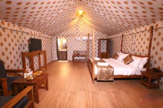 Siya Resort - Ram Janmabhoomi Ayodhya - Ayodhya - 9