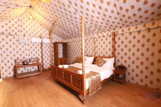 Siya Resort - Ram Janmabhoomi Ayodhya - Ayodhya - 8