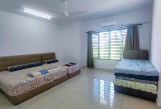 Serena Villa Mslim Only With Indoor Private Pool - Port Dickson - 6