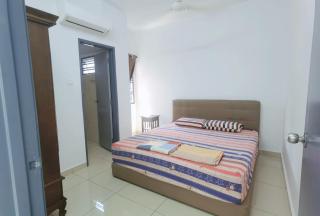 Serena Villa Mslim Only With Indoor Private Pool - Port Dickson - 4