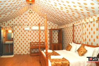 Siya Resort - Ram Janmabhoomi Ayodhya - Ayodhya - 7