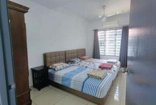 Serena Villa Mslim Only With Indoor Private Pool - Port Dickson - 3
