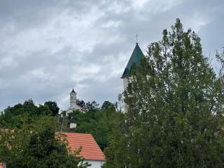 György Vendégház - Magyarpolány - 4