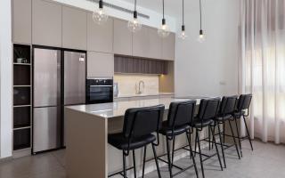 Ari Eilat - 4 bedrooms with heated pool - Eilat - 9