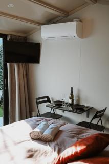 Badhuisje aan Zee op Huisduinen - Huisduinen - 7