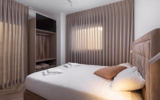 Ari Eilat - 4 bedrooms with heated pool - Eilat - 2
