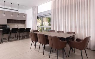 Ari Eilat - 4 bedrooms with heated pool - Eilat - 8