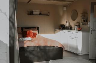 Badhuisje aan Zee op Huisduinen - Huisduinen - 5