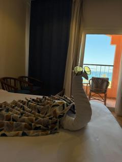 Dome Marina Hotel & Resort Ain Sokhna - Ain Sukhna - 0