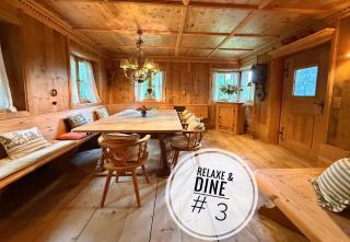 KitzDiamant with Pool, Sauna & Garden Deluxe by Belle-Stay - Sankt Johann in Tirol - 3