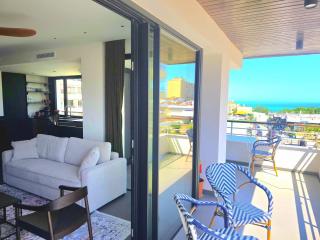 Rivendale 2 bedroom 2 bathroom with balcony and sea views in the Nogalera Complex by NAMASTE ELITE - 7
