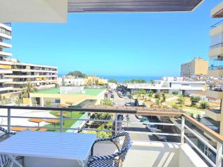 Rivendale 2 bedroom 2 bathroom with balcony and sea views in the Nogalera Complex by NAMASTE ELITE - Torremolinos - 5