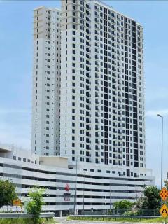Alisha Homestay at Residensi KLIA near KLIA AIRPORT - Nilai - 0