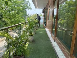 Tanvi Premium Residency-Close to Artemis, Medanta & Fortis - Gurgaon - 5