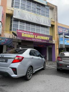 Alisha Homestay at Residensi KLIA near KLIA AIRPORT - Nilai - 3
