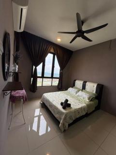 Alisha Homestay at Residensi KLIA near KLIA AIRPORT - 1