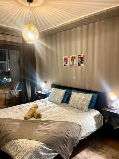 Sea view apartment - Casablanca - 5