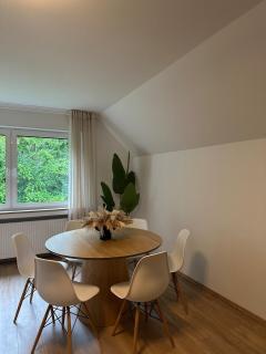 Moderne Ferienwohnung - Sprockhövel - 2
