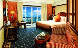 The IMPERIAL Vung Tau Hotel - 9