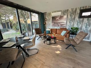 BeachHouse AAN ZEE - Noordwijk aan Zee - 7