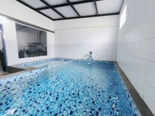 Serena Villa Mslim Only With Indoor Private Pool - Port Dickson - 0