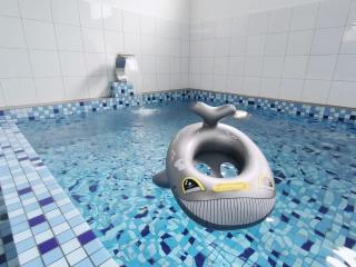 Serena Villa Mslim Only With Indoor Private Pool - Port Dickson - 7