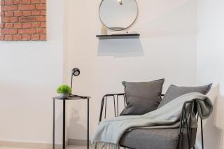 209 Studio in Palermo, Soler St - Buenos Aires - 0