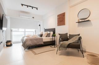 209 Studio in Palermo, Soler St - Buenos Aires - 2