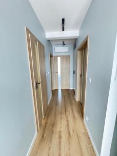 Apartament Carmen - Żory - 8