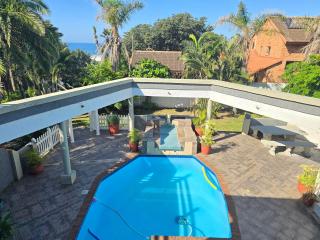 TheBigBeachHouse - Margate - 9