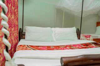 Ngedere Lodge and Camps - Mto wa Mbu - 2