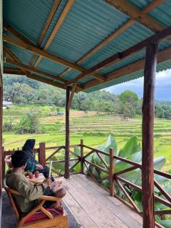 Ikua Tanjuang - Situjuhbatul - 7