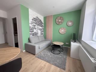 Logements centre Bourg - 9