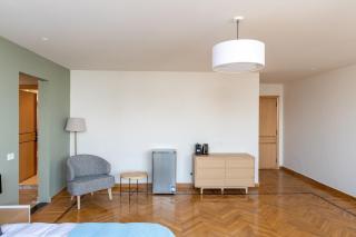 MUDO VIDA Studio 02, Stunning Nile & Pyramids View - Il Cairo - 4