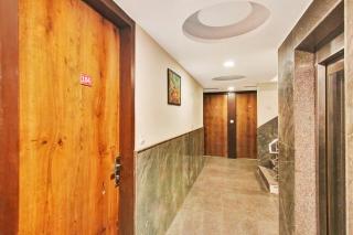 Hotel O Avi Suites - Nuova Delhi - 6