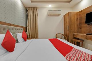 Hotel O Avi Suites - Nuova Delhi - 2