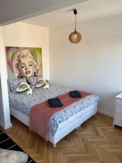Studio Marilyn Sopot - Sopot - 0
